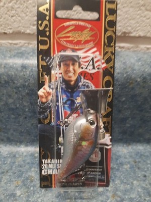 LUCKY CRAFT LC 1.5 DRS  1/2 oz 4ft 2'' 2/5'' Luckycraft 1.5 DRS Deep Rattle Sound