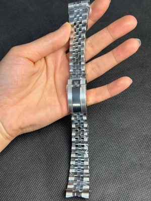 Tudor Original Stainless Steel Bracelet 22mm for Black Bay 79230,79360,79830