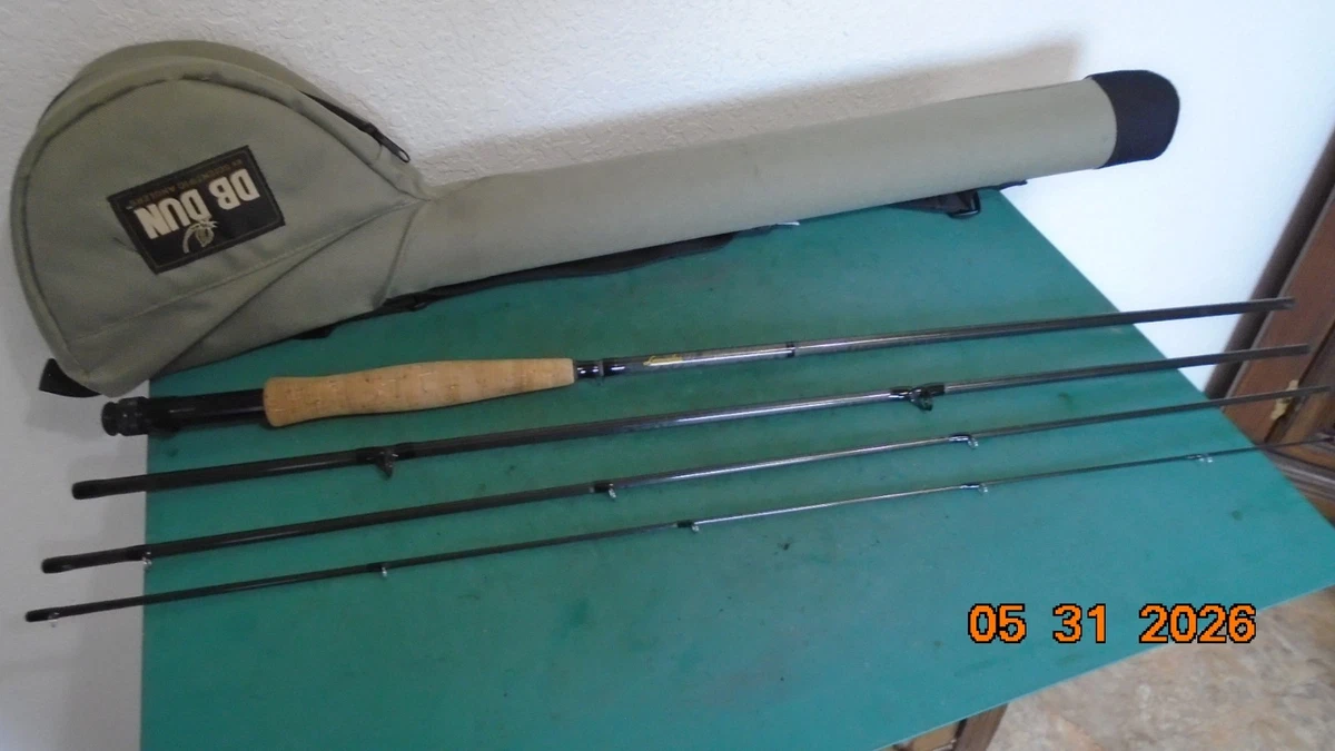 Lamiglas Vintage Fishing Rods for sale - eBay