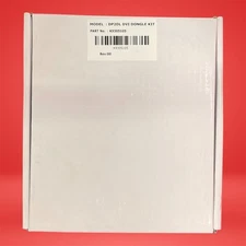 BizLink DP2DL DVI Dongle Kit Adapter K9305105