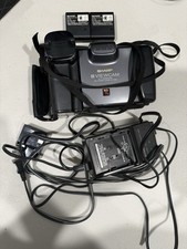 Videocamera Sharp VL-E34U 8 Viewcam Hi-Fi Monaurale VL-E34