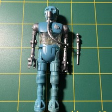 2-1B Medical Droid 100% Complete Star Wars Vintage Kenner ESB 1980 NO REPRO A2