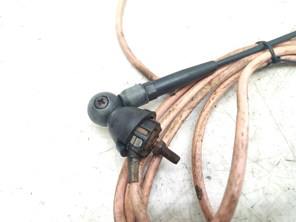 Mazda B2200 B Serie UF 2.2D Diesel 1989 Cavo Antenna Radio Tetto Foto 4 de 4