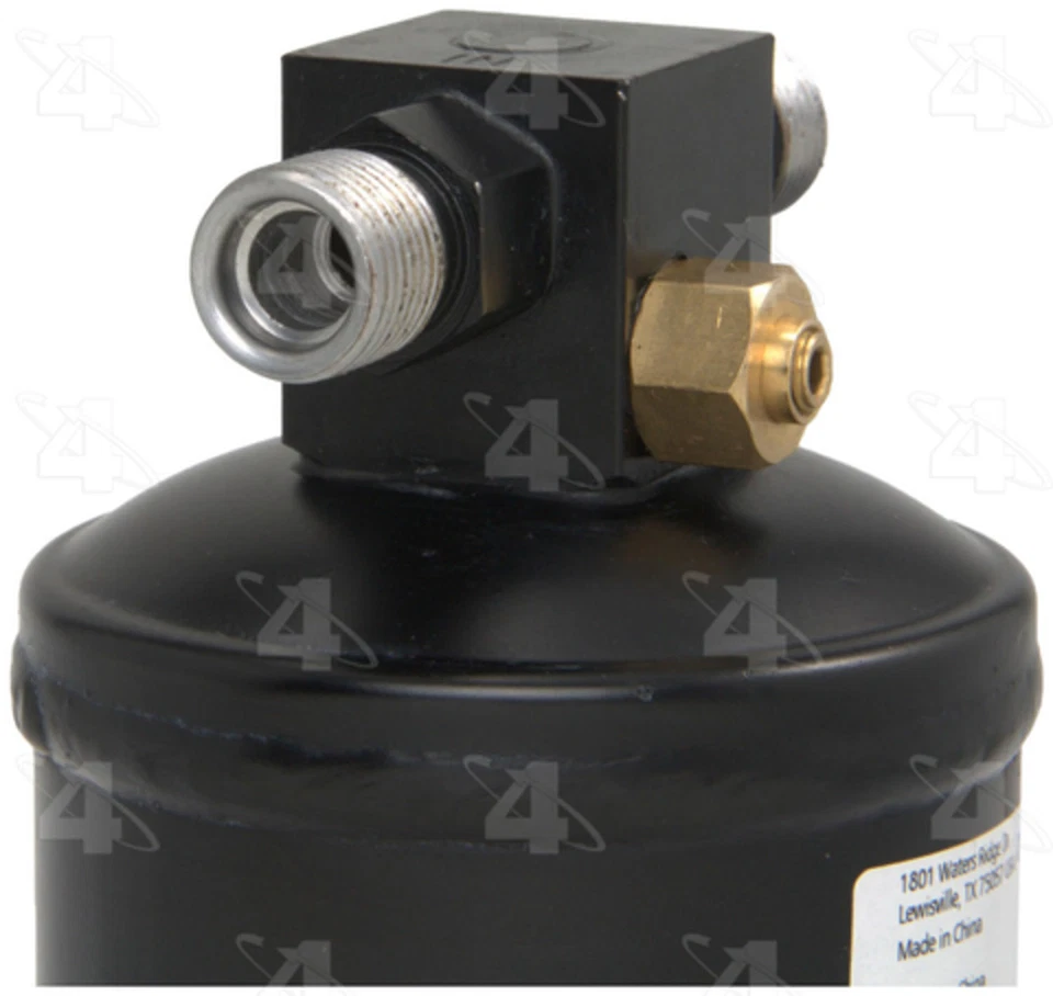 Acumulador/receptor AC secador Four Seasons 33482 - Imagem 4 de 4