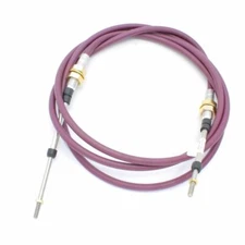 Ingersoll Rand DD-24 Vibratory Compactor Forward/Reverse Cable Replaces 5452098