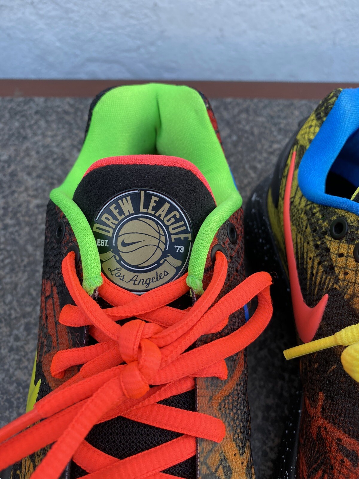 drew league hyperdunk for sale