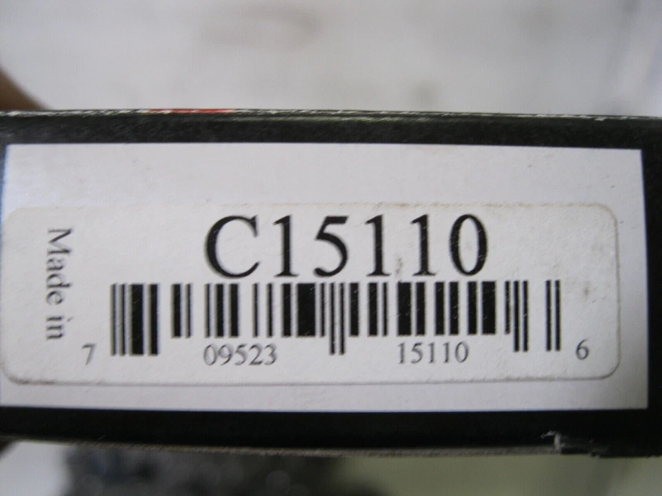 Timing Chain fits Saturn SOHC 1999-2002 SC1 SL SL1 1999 SW1 PCI C15110 Foto 4 de 4