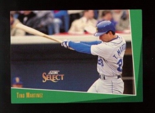 1993 Score Select Baseball, # 201 to # 405, U-PICK, finish your set, NM/M, RB6 - Picture 65 of 286