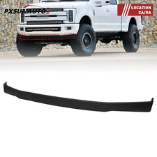 For 2017-19 F250 F350 F450 F550 Super Duty Lower Deflector Valance Panel 2WD New