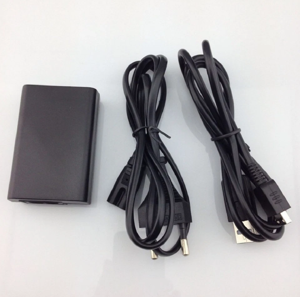 Chargeur secteur pour Sony PS Vita 1000 PSvita - 1,5 mètre - Photo 4/4
