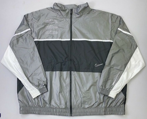 Plus Size Nike Oversized Fit Mesh Lined 