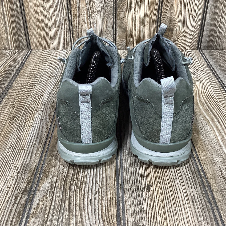 Oboz Jeannette Low Top Outdoor Trail Hiking Casual Shoes Gray Womens Size 11 NEW - Image 4 of 4