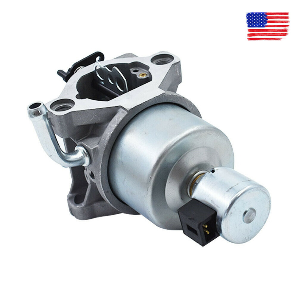Ricambio Motore Tosaerba A Gas Kit Carburatore Per Briggs & Stratton 31R907- 0053-G1 - Compatibile Con Molti Modelli Hp 9000 - Foto 3