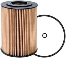 Engine Oil Filter - Donaldson P550797 Baldwin P7413