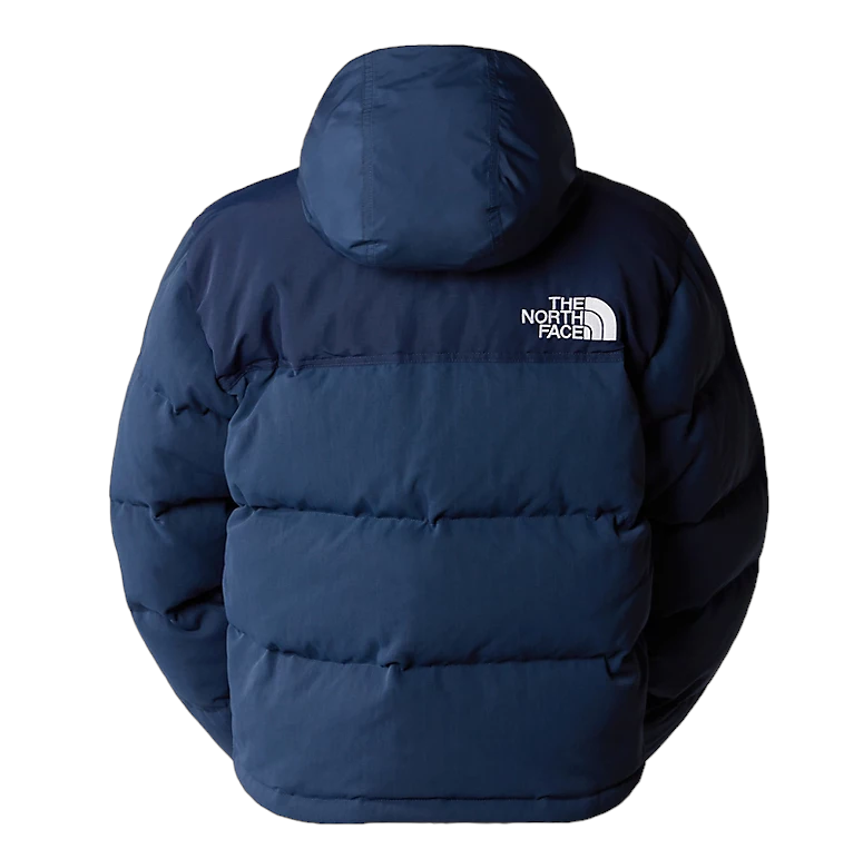 Women's The North Face Summit Navy 1992 Ripstop Nuptse 700 Women's The North Face Summit Navy 1992 Ripstop Nuptse 700