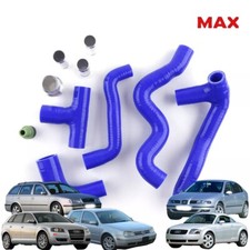 For Skoda Octavia 2002-2006 1.8T AUQ AUM Engine Set Crankcase Breather Hose Kit