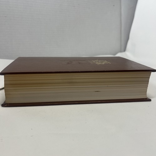 The One Year Bible, King James Version 1987, Tyndale House - Picture 7 of 10
