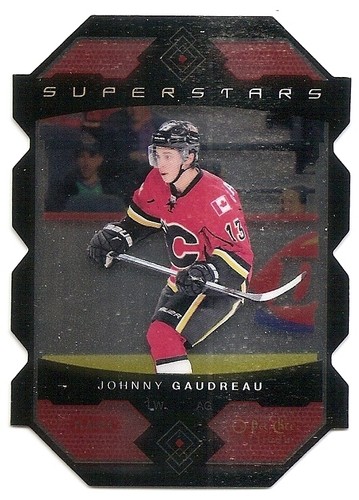 15/16 O-PEE-CHEE PLATINUM SUPERSTARS DIE CUTS (#SS1-SS18) U-Pick From List - Picture 8 of 9