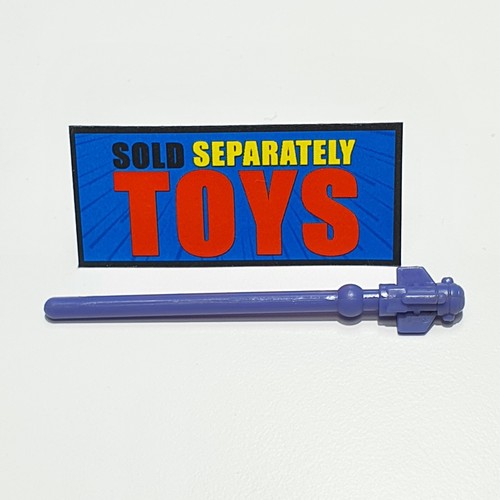 Transformers Armada Oceanglide MISSILE original Sea Team Mini Con blue accessory - Picture 5 of 7
