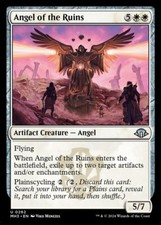 MTG - (MH3) - MODERN HORIZONS 3 - UNCOMMON CARDS (INCLUDING FOILS)