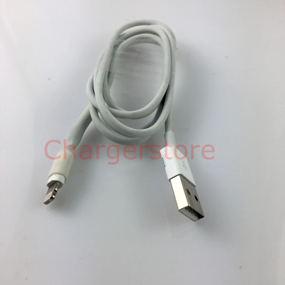 DIY Original Genuine Apple Lightning to USB 2.0 charger/data sync Cable for iPad - Image 4 of 4
