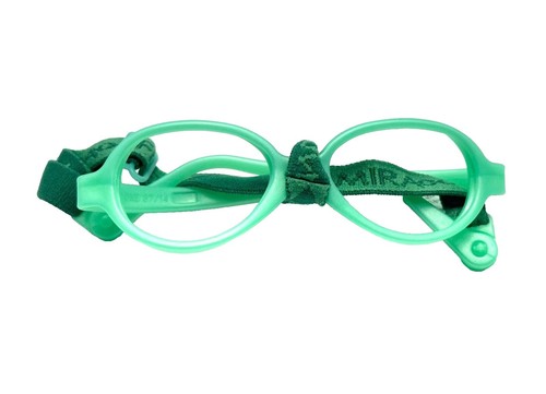Jubilee 5675 BRM 54-17-140 Rose Crystal Plastic Full Rim Eyeglasses Frames ONLY Jubilee 5675 BRM 54-17-140 Rose Crystal Plastic Full Rim  main image 2