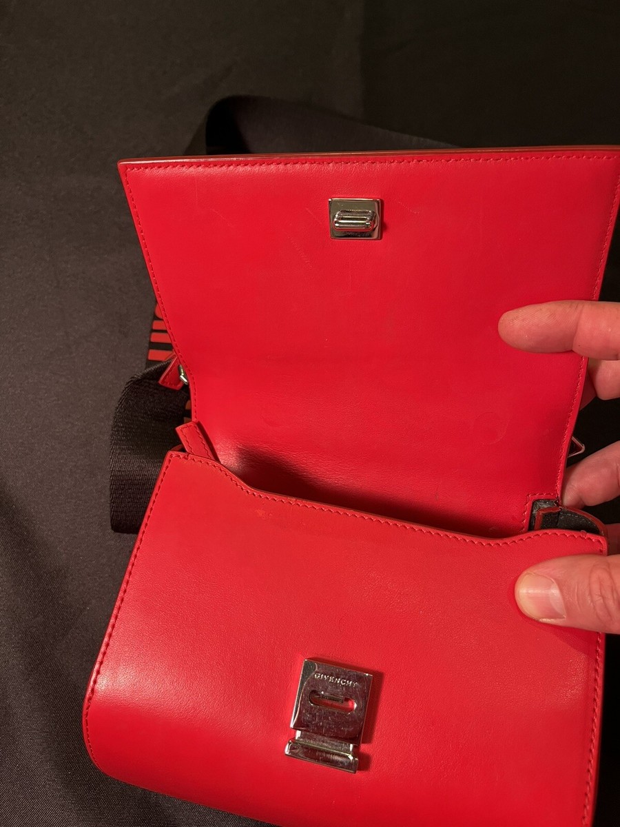 ハンドバッグ GIVENCHY Woman Handbag Red BB50ZVB24E 685 $_12.JPG?set_id=880000500F