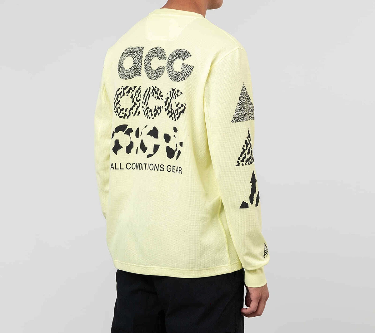 Nike acg sales waffle