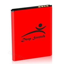 High Capacity 1520mAh Replaceable Battery for Alcatel SmartFlip 4052R CellPhone