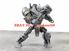 New Deformabl Robot Rhinox Maxima MX-6602 Voyager Action Figure Toys No Box 7"