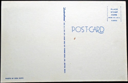 “Greetings from Old Orchard Beach, Maine” Views of the Surf & Beach - Picture 2 of 2