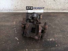 Land Rover Range Rover Evoque L538 Bremssattel Links Hinten elektrisch 155 GJ322