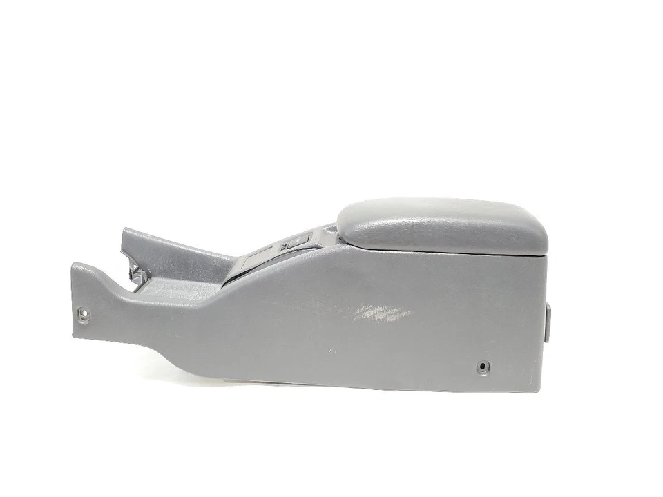 Toyota Celica GTS 1990 OEM consola central con tapa Foto 4 de 4