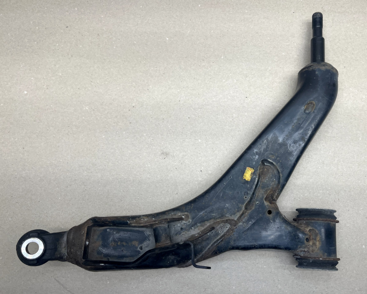 10-15 LEXUS IS250 IS350 ISC FRONT RIGHT SUSPENSION LOWER ARM RH OEM 48620-53030