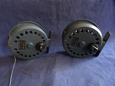 cortland 3 4 fly reel Fairplay Fishing Preloaded 8 WT for battling larger species Cortland Endurance Reel - Beartooth