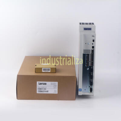 1PCS Neu LENZE Servo Kontrolle EVS9321-EP