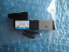 Festo MZH-5/2-1,5-L-LED Solenoid Valve 30220 5/2 24V DC 0.55W 80L/min 2-7bar New