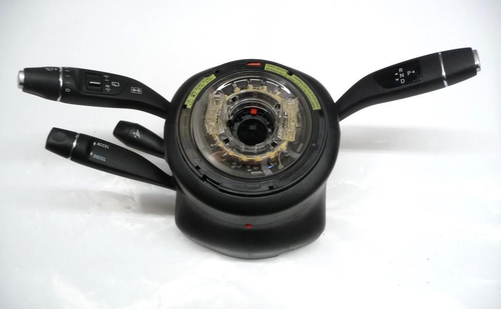 2015-2018 Mercedes Benz W205 Steering Column Switch Unit