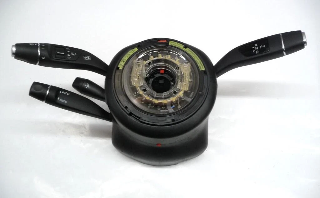 2015-2018 Mercedes Benz W205 Steering Column Switch Unit 