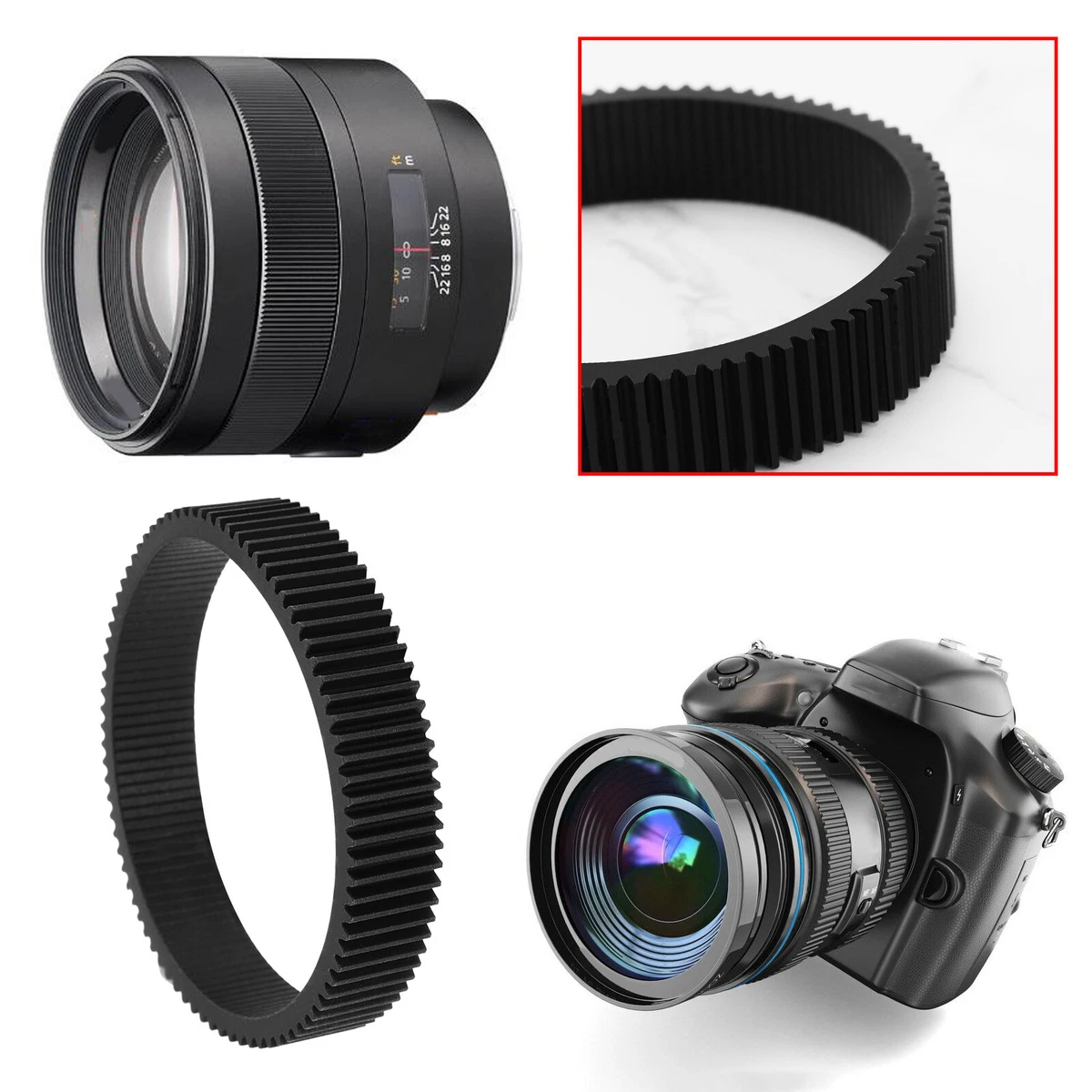 Share more than 155 lens focus ring latest netgroup.edu.vn