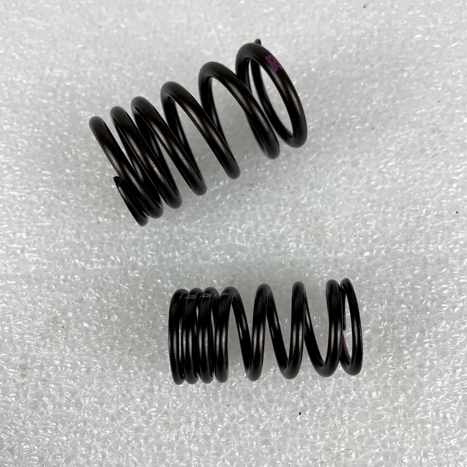 Lamborghini Aventador VALVE SPRING ESTERNA  07M109623J new