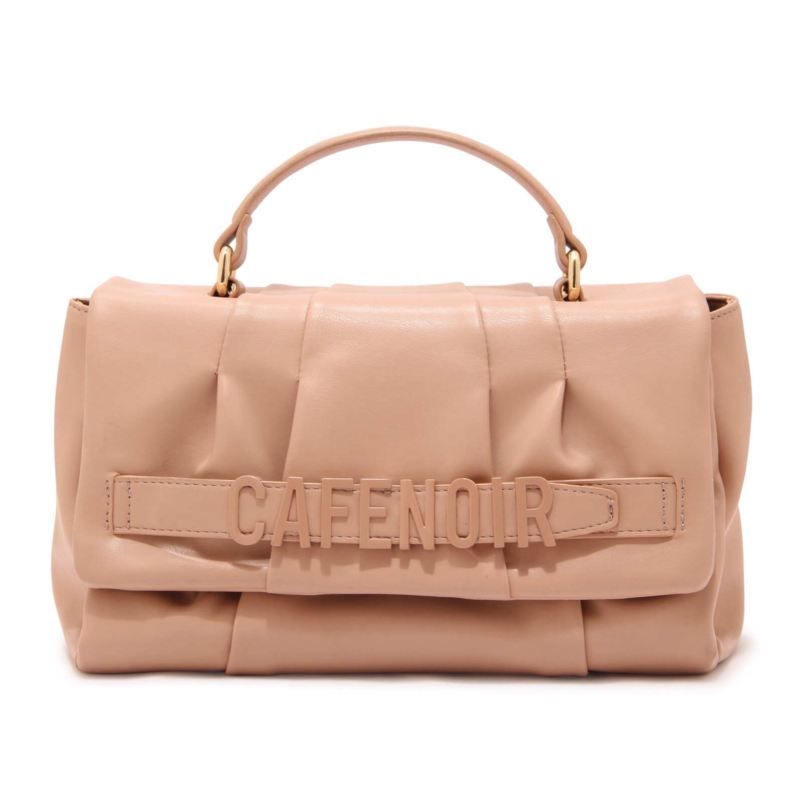 2999AV ЖЕНСКАЯ СУМКА BORSA DONNA CAFNOIR 28X17 СМ 17590₽