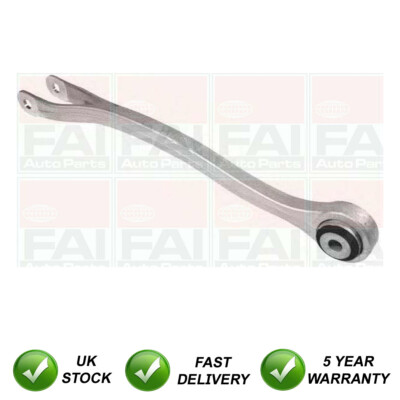 Track Control Arm Rear Lower SJR Fits Mercedes E-Class CLS SL + Other Models