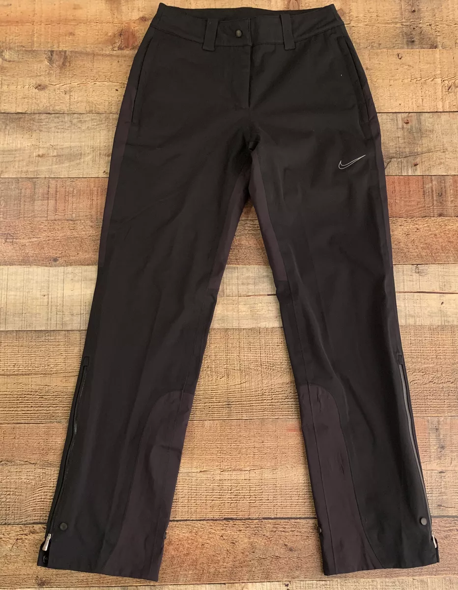 Nike waterproof hotsell pants womens