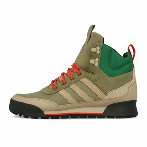adidas schuhe khaki