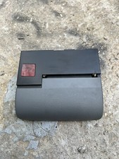 Audi TT 8N Aschenbecher vorne Ascher Mittelkonsole 8N0857951 Feder Grau