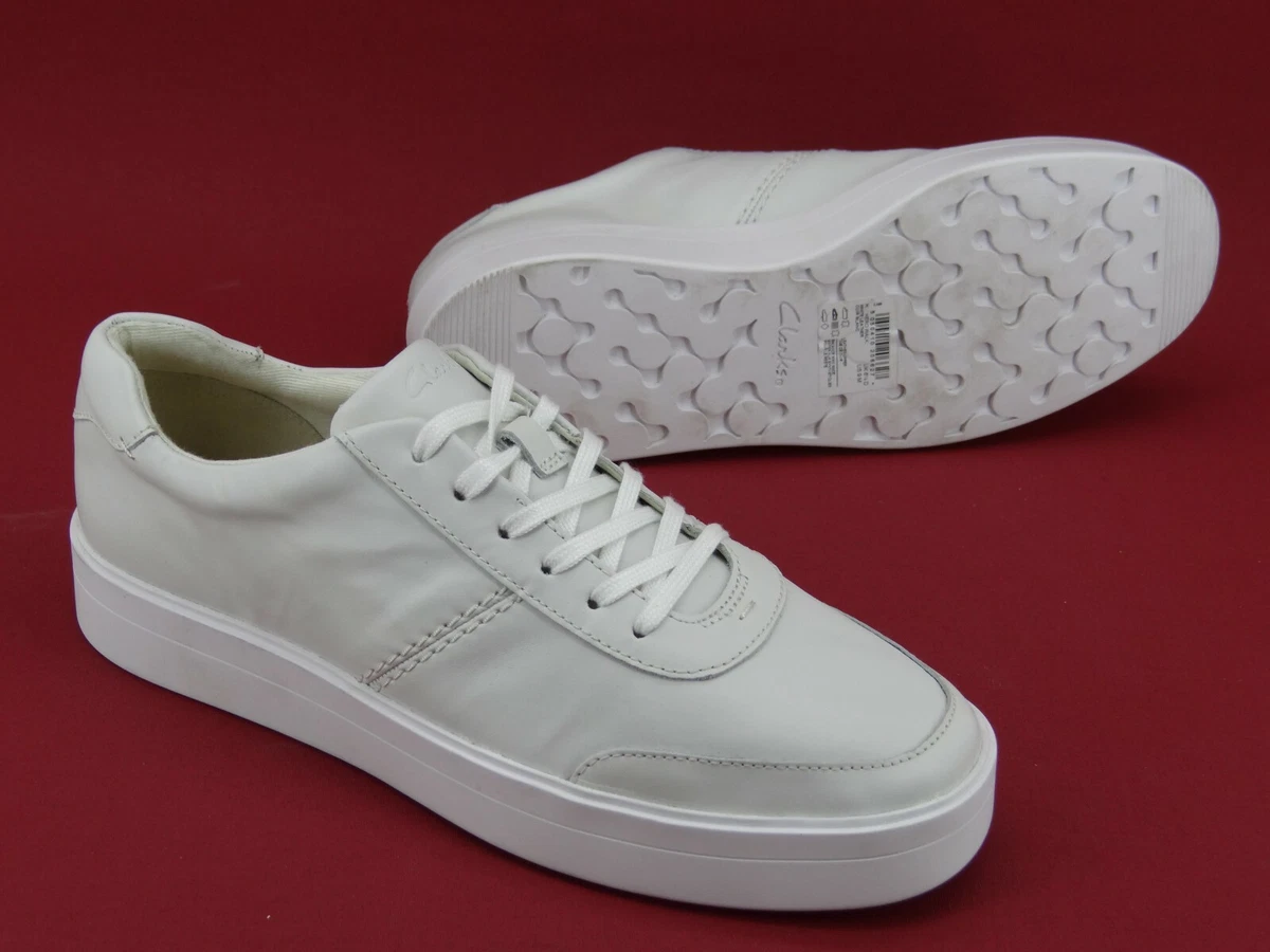 Clarks Damen Schuhe Ballerinas Freizeit Halbschuhe mokassin Gr 40