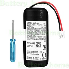 1PCS LIS1441 Battery For Sony PS3 PS4 Play Station Move Motion Contro