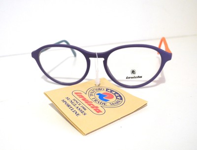 Occhiali  da vista Montatura INVICTA Bambina Junior Eyeglasses Small New