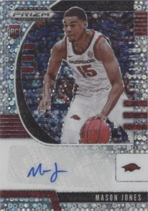 Fast Break Prizm